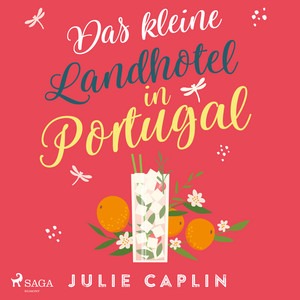 Das kleine Landhotel in Portugal Audiobook