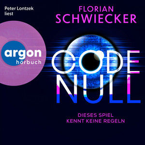 Code Null. Dieses Spiel kennt keine Regeln (Ungekürzte Lesung) Audiobook
