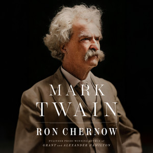 Mark Twain