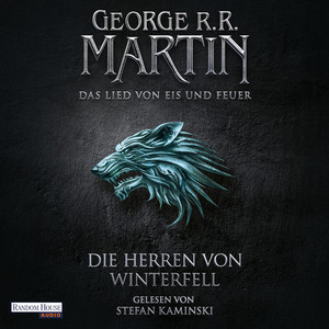 Das Lied von Eis und Feuer 01: Die Herren von Winterfell
