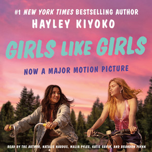 Girls Like Girls