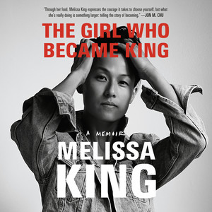The Girl Who Became King: A Memoir Audiobook