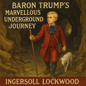 Baron Trump's Marvellous Underground Journey