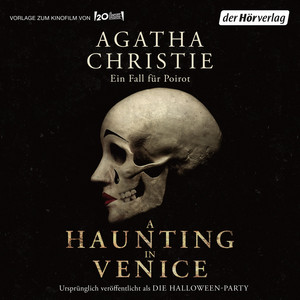A Haunting in Venice - Die Halloween-Party: Ein Hercule Poirot Krimi