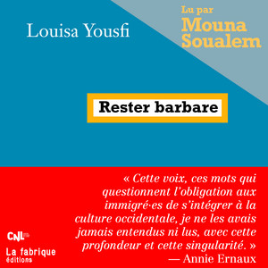 Rester barbare