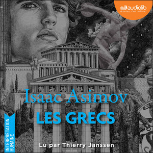 Les Grecs Audiobook