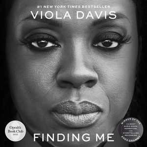 Finding Me: A Memoir - An Inspiring Memoir of Overcoming Adversity, Embracing Authenticity, and Celebrating Self-Love Audiobook