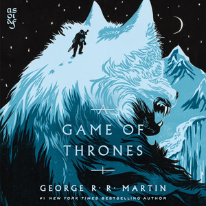A Game of Thrones: A Song of Ice and Fire: Book One