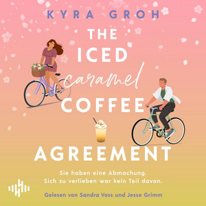 The Iced Caramel Coffee Agreement (Lower Whilby 2)