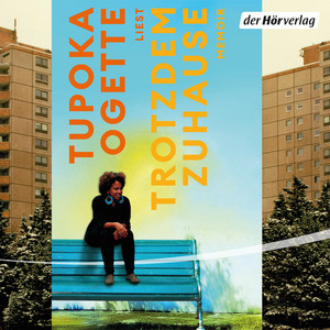 Trotzdem zuhause: Memoir