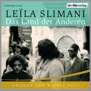 Das Land der Anderen: Roman