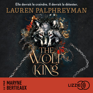 The Wolf King - Tome 1 Audiobook