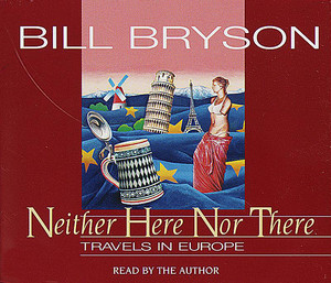 Neither Here Nor There