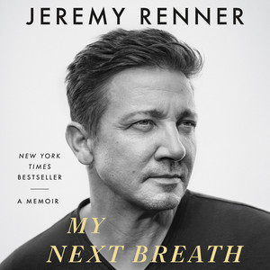 My Next Breath: A Memoir Audiobook