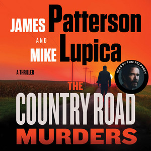 The Country Road Murders: A Thriller Audiobook