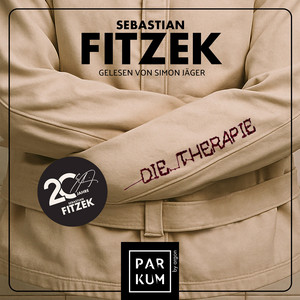 Die Therapie (Ungekürzte Lesung)