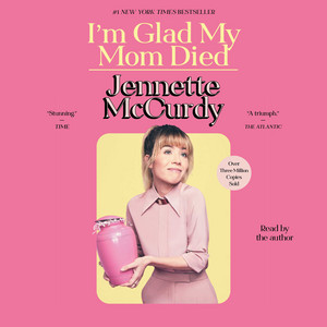 I'm Glad My Mom Died Audiobook