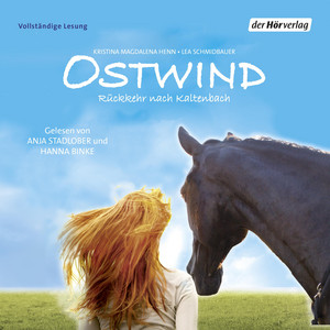 Ostwind: Rückkehr nach Kaltenbach