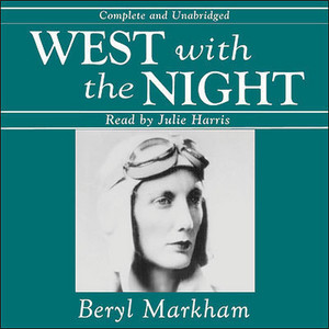 West with the Night