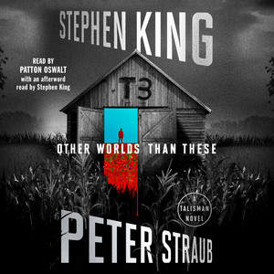 Other Worlds Than These: A Talisman Novel Audiobook