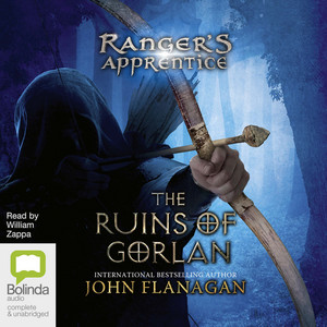 The Ruins of Gorlan