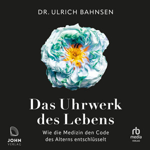 Das Uhrwerk des Lebens: Wie die Medizin den Code des Alterns entschlüsselt