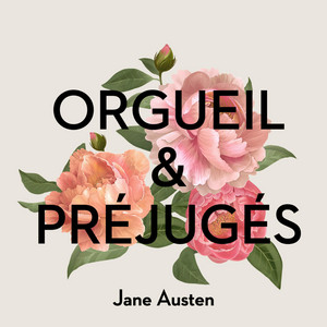 Orgueil et préjugés Audiobook