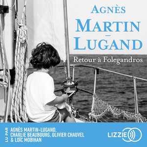 Retour à Folegandros Audiobook