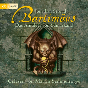 Bartimäus - Das Amulett von Samarkand