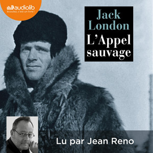L'Appel sauvage Audiobook