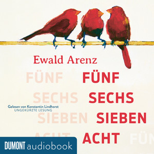 Fünf, sechs, sieben, acht: Roman