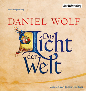 Das Licht der Welt: Historischer Roman Audiobook