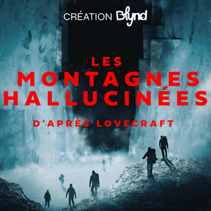 Les Montagnes Hallucinées