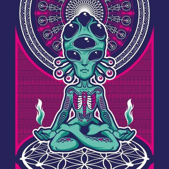 Psytrance / Psychedelic - playlist by @pphill_music | Spotify