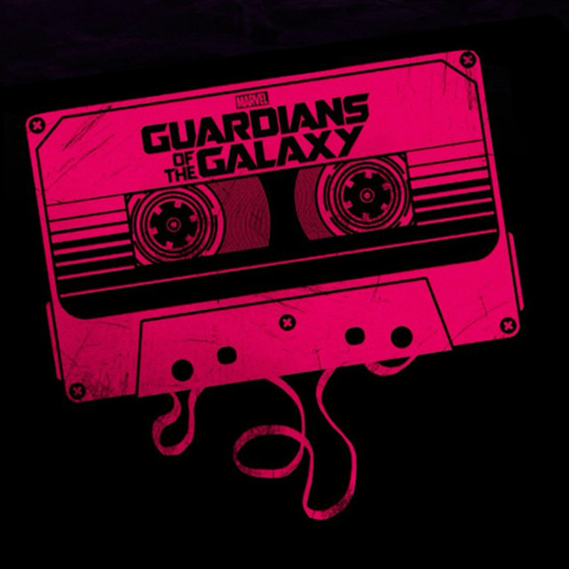 Guardians of the Galaxy (1 and 2) Soundtrack (PLUS!) playlist by Lee