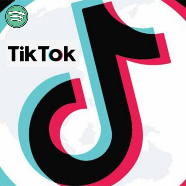 One Two Three Four Tik Tok Song