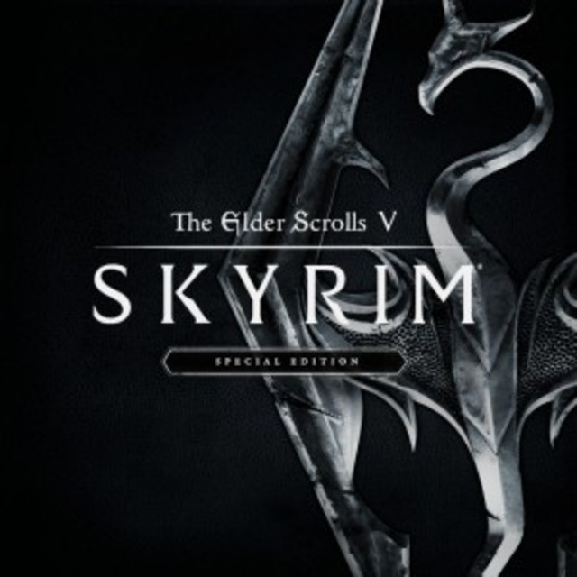 Skyrim Ost Playlist By Paul Staunton Spotify