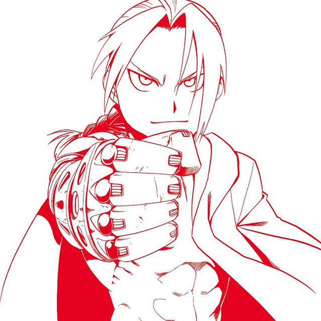 鋼の錬金術師 Fullmetal Alchemist The Best Playlist By Cervino Spotify