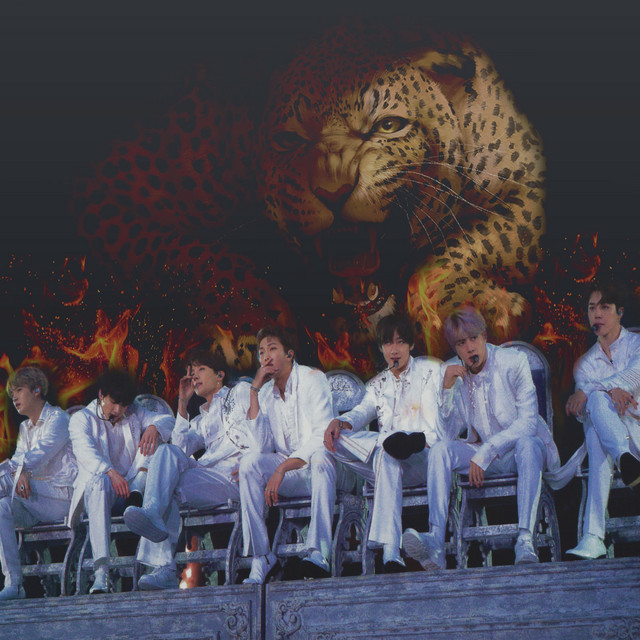 Party Songs - BTS on Spotify