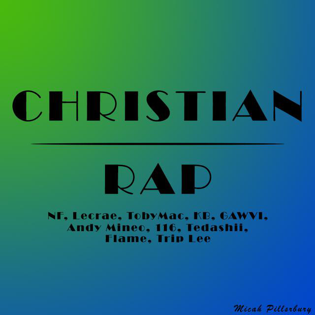 Nf Lecrae Tobymac Kb Gawvi Andy Mineo 116 Tedashii Trip Lee And Flame Christian Rap On Spotify Is your network connection unstable or browser outdated? nf lecrae tobymac kb gawvi andy