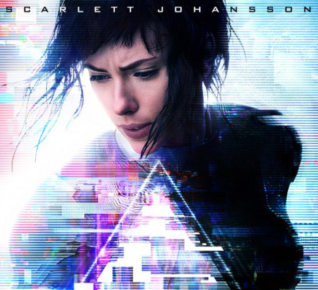Enjoy The Silence Remix Ghost In The Shell