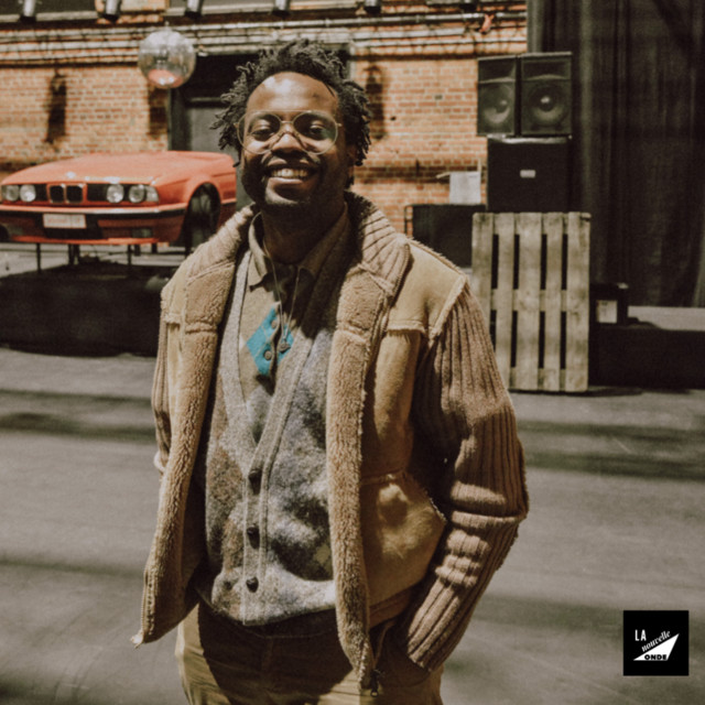#PrixLNO2022 : Hansy Rudy Ondo Obiang "Je Choisis | Listen on Spotify, YouTube, Deezer & more