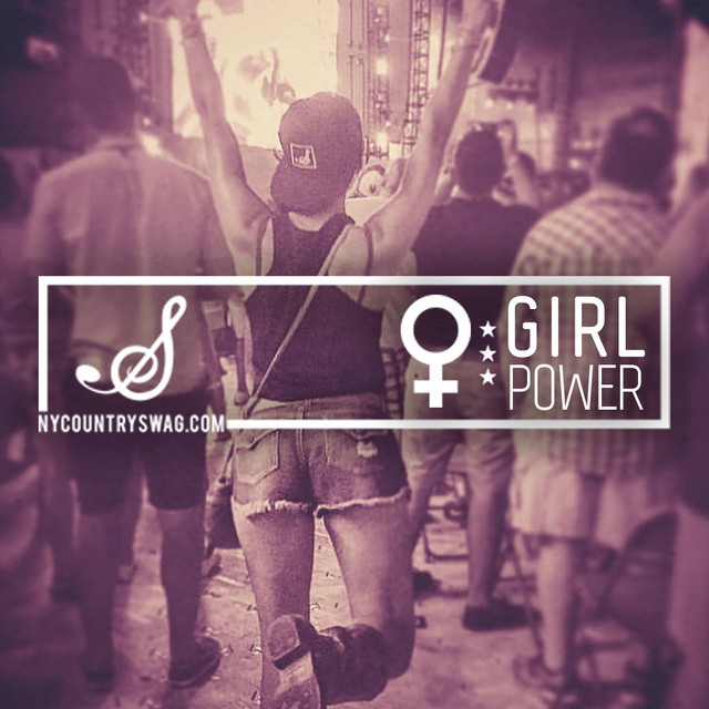 Country Music Girl Power Female Empowerment Playlist playlist by