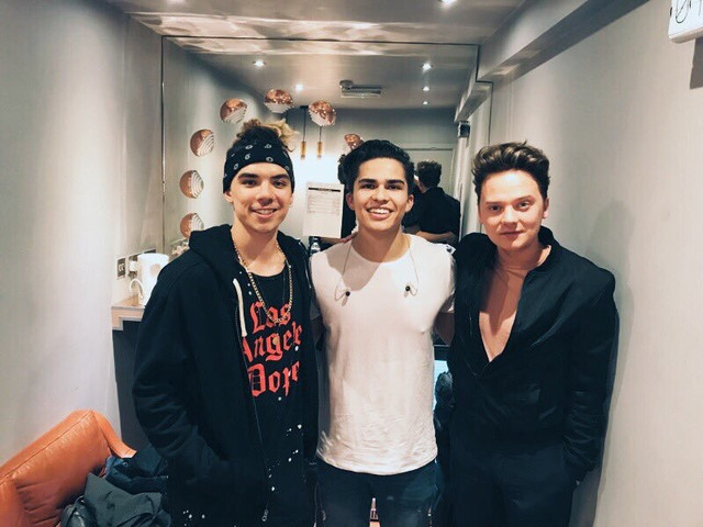 Conor Maynard Shape Of You Spotify