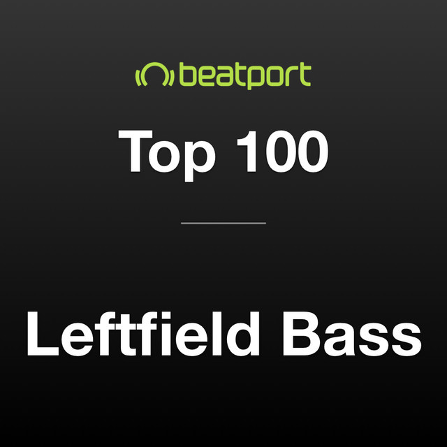 The Leftfield Bass Top 100 September 2020