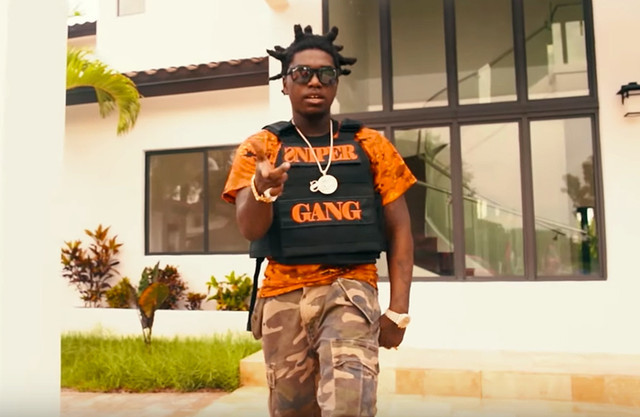 Kodak Black - Sniper Gang🔥 - playlist by Chris Persen | Spotify