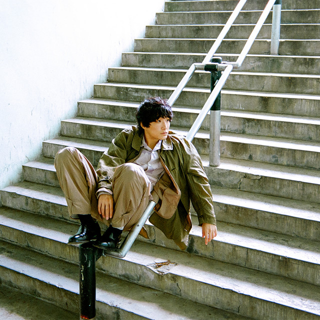 私と石崎ひゅーい Playlist By Sony Music Japan Spotify