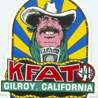 KFAT Lives! - playlist by John Skadden | Spotify
