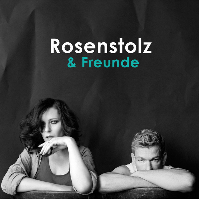 Rosenstolz Ich Hab Genauso Angst Wie Du