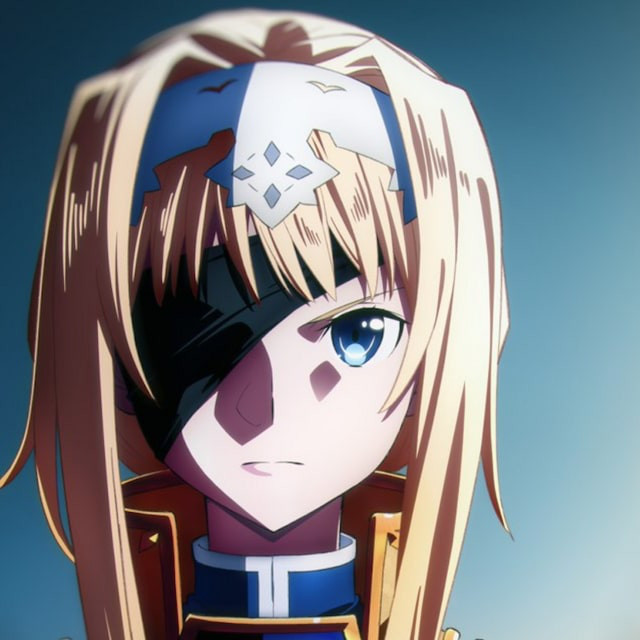 Sword Art Online Alicization War Of Underworld Anime Soundtracks Playlist By Leon Alex Spotify